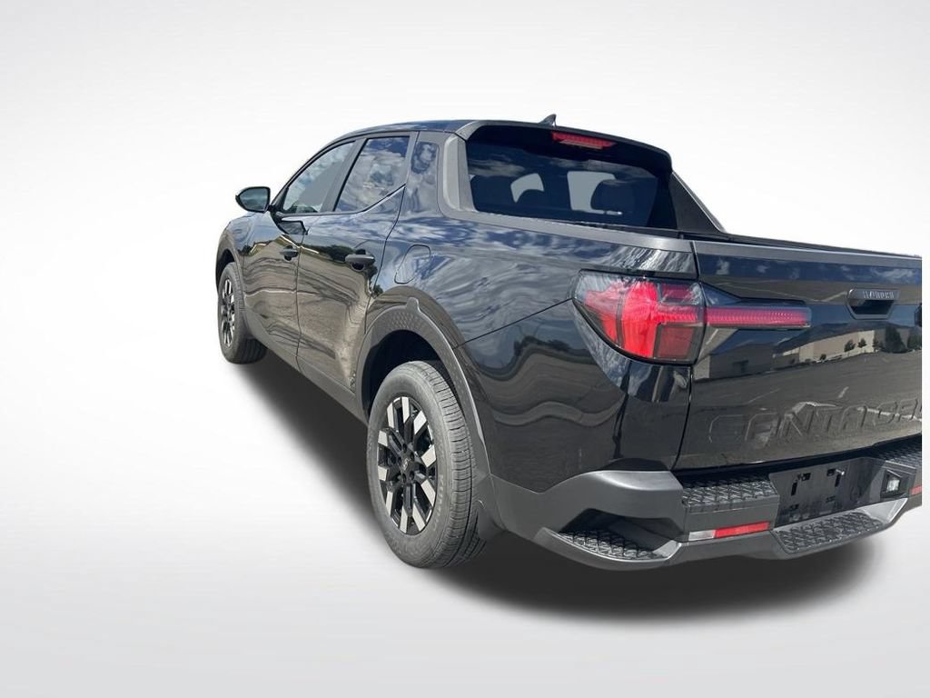 Used 2026 Hyundai Santa Cruz SE AWD/4WD video 3