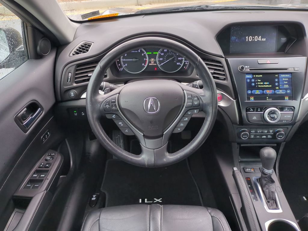 Used 2022 Acura ILX w/ Premium Package image 15