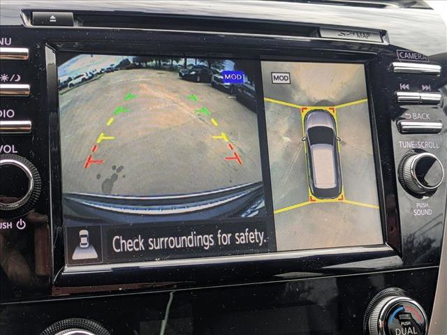 Used 2017 Nissan Murano SL image 13