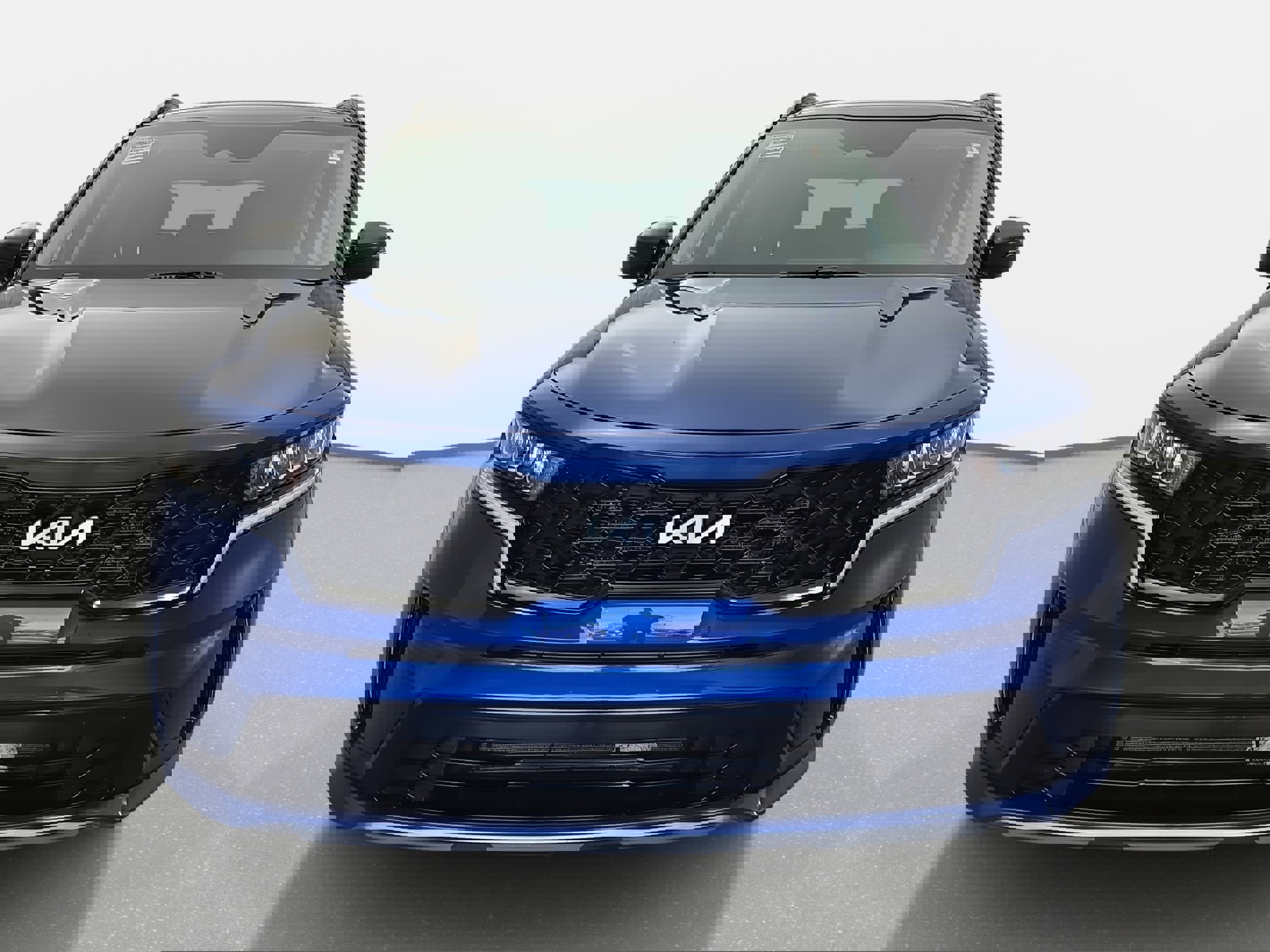 Used 2023 Kia Sorento S w/ Panoramic Sunroof Package image 2