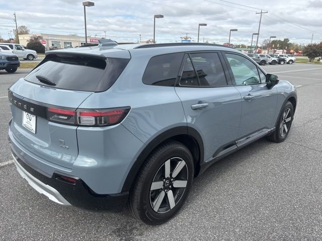 New 2025 Honda Prologue Touring image 5