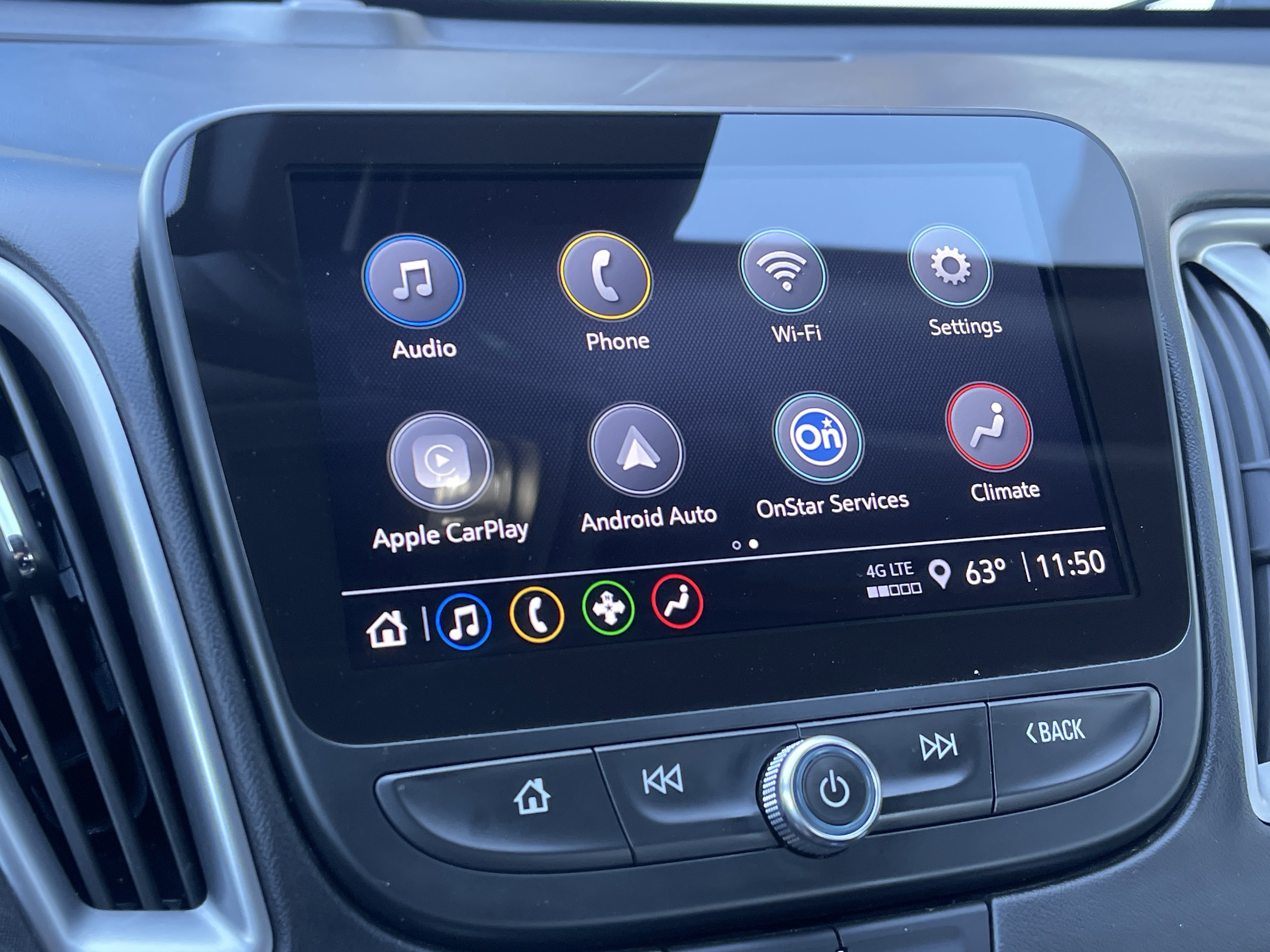 Used 2025 Chevrolet Malibu LT image 25