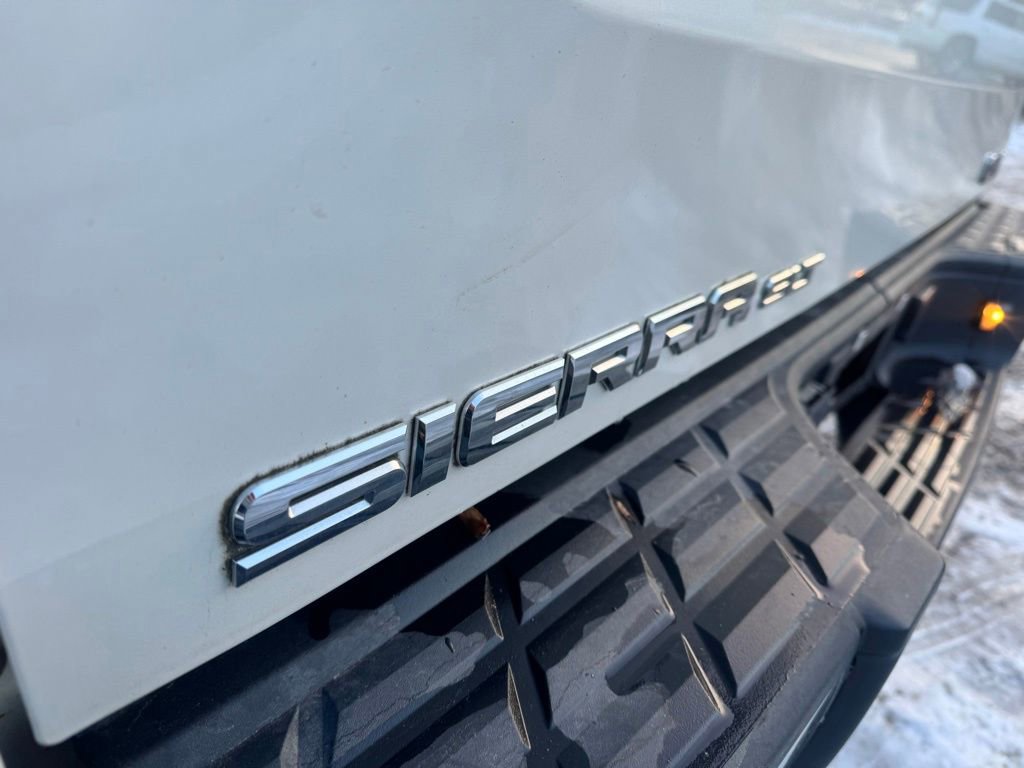 Used 2012 GMC Sierra 1500 SLT w/ SLT White Diamond Edition image 13