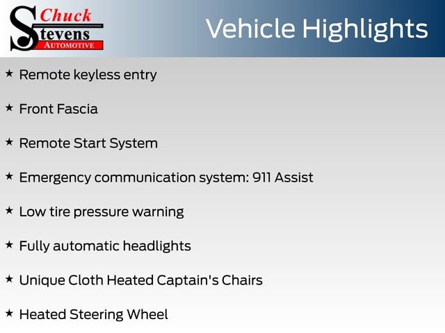 New 2026 Ford Explorer Active image 6