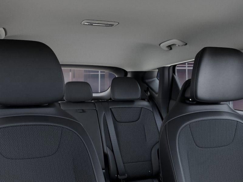 New 2025 Kia EV6 Light AWD/4WD image 27