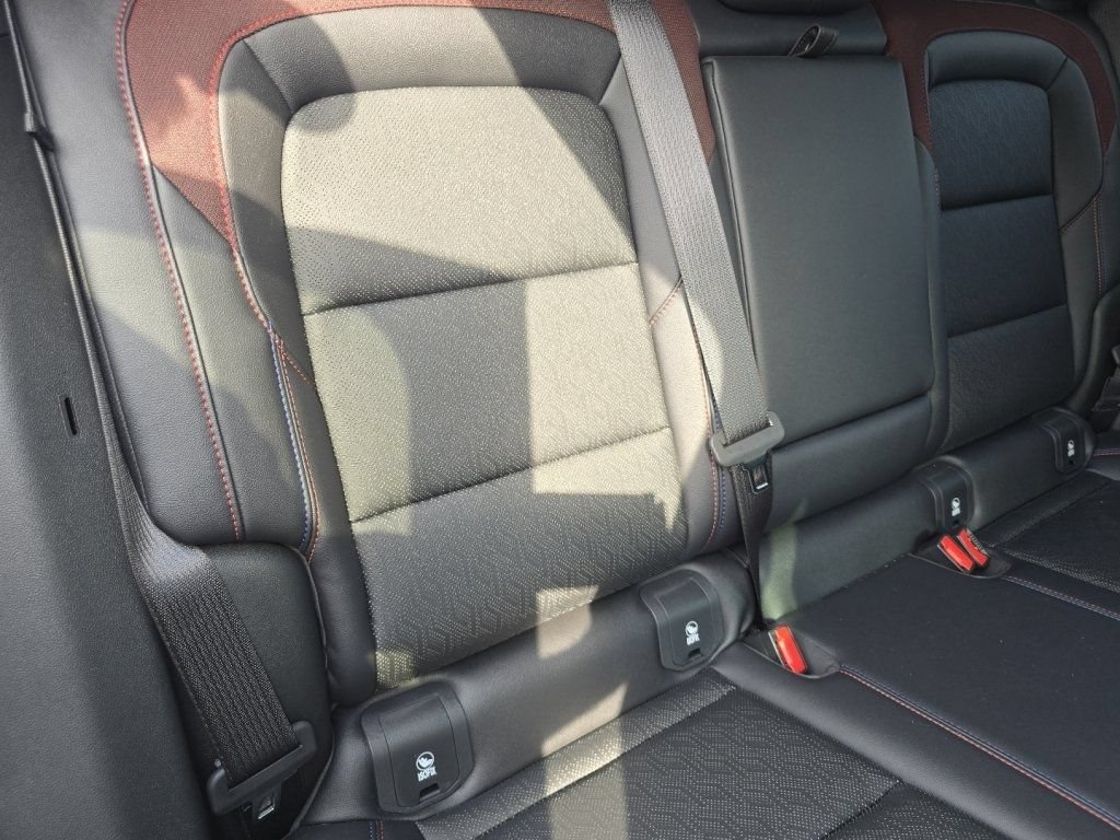 Used 2026 Chevrolet Equinox RS w/ Convenience Package III AWD/4WD image 22