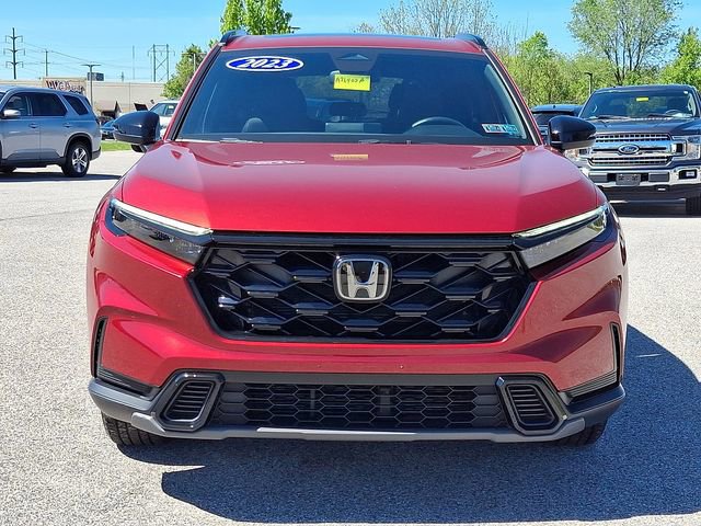 Used 2023 Honda CR-V Sport image 2