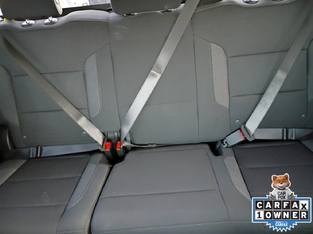 Used 2024 Chevrolet Silverado 1500 LT AWD/4WD image 5