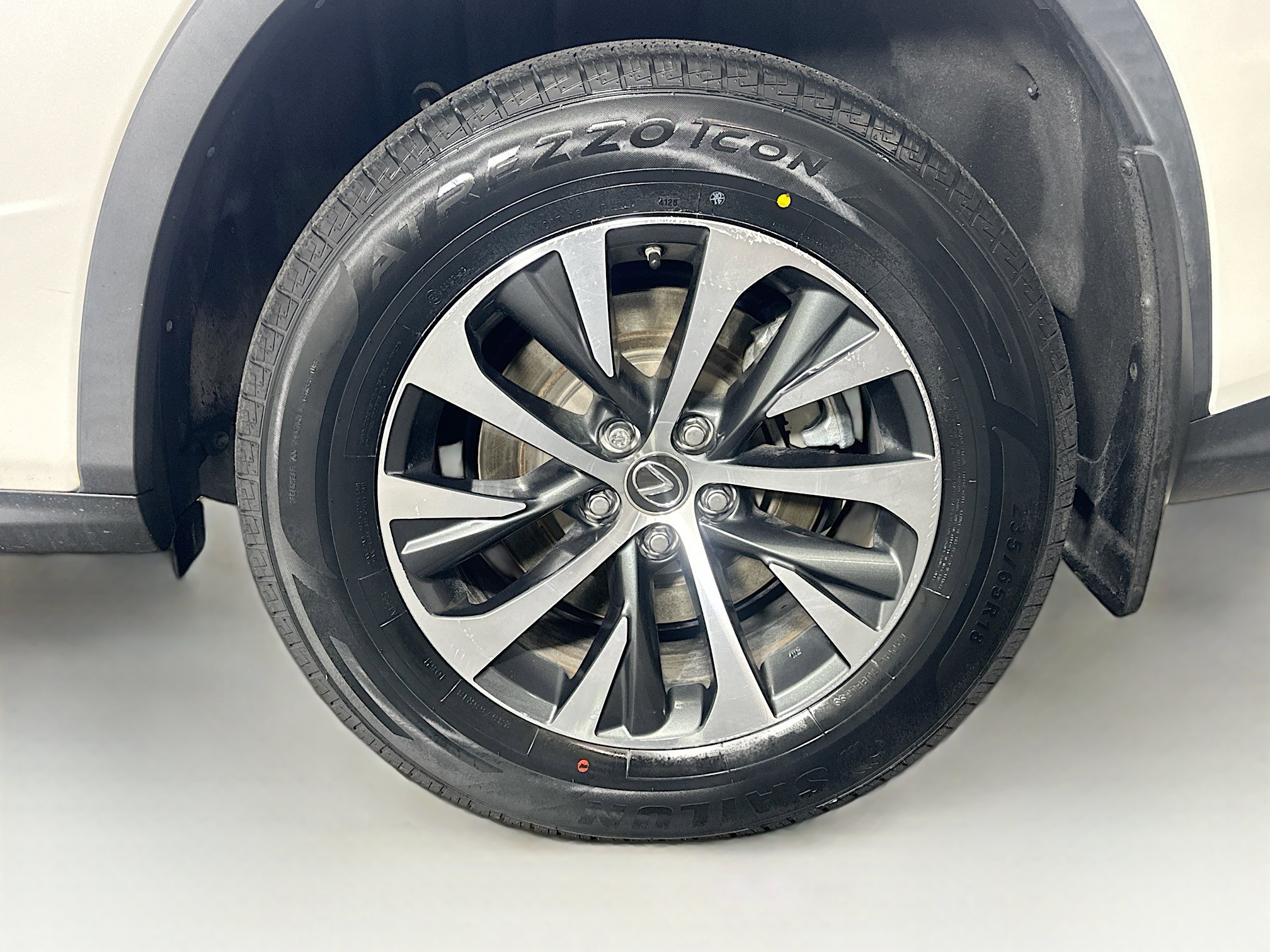 Used 2022 Lexus RX 350 FWD image 11