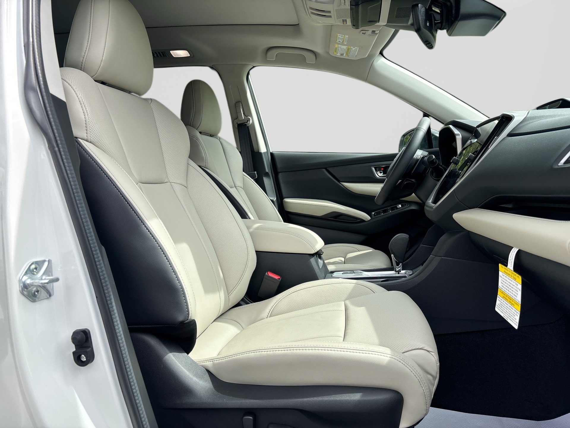 New 2026 Subaru Ascent Limited AWD/4WD image 29