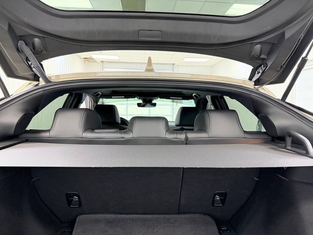 Used 2025 Honda Civic Sport Touring image 29