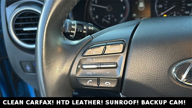 Used 2020 Hyundai Kona Limited image 12