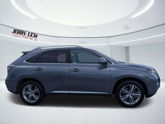 Used 2015 Lexus RX 350 FWD image 2