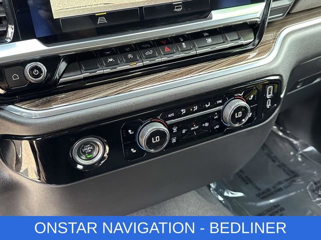 Used 2023 Chevrolet Silverado 1500 LT AWD/4WD image 6