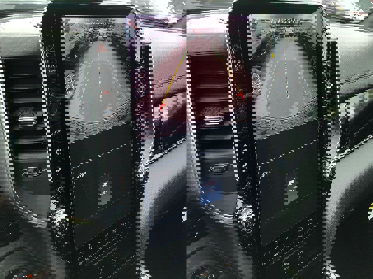 New 2026 RAM 1500 Laramie w/ Night Edition image 20