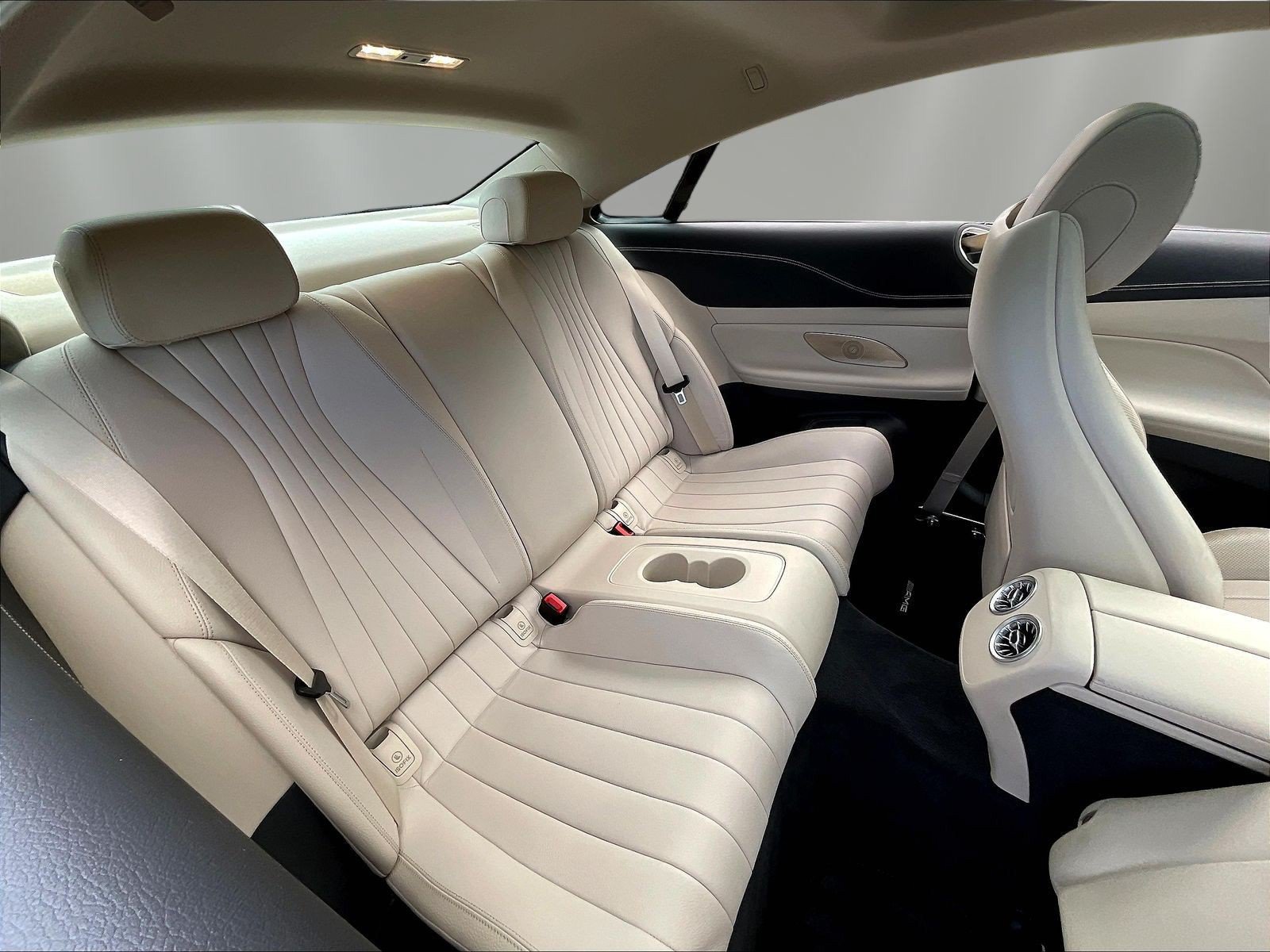 Certified 2023 Mercedes-Benz E 450 Coupe image 25