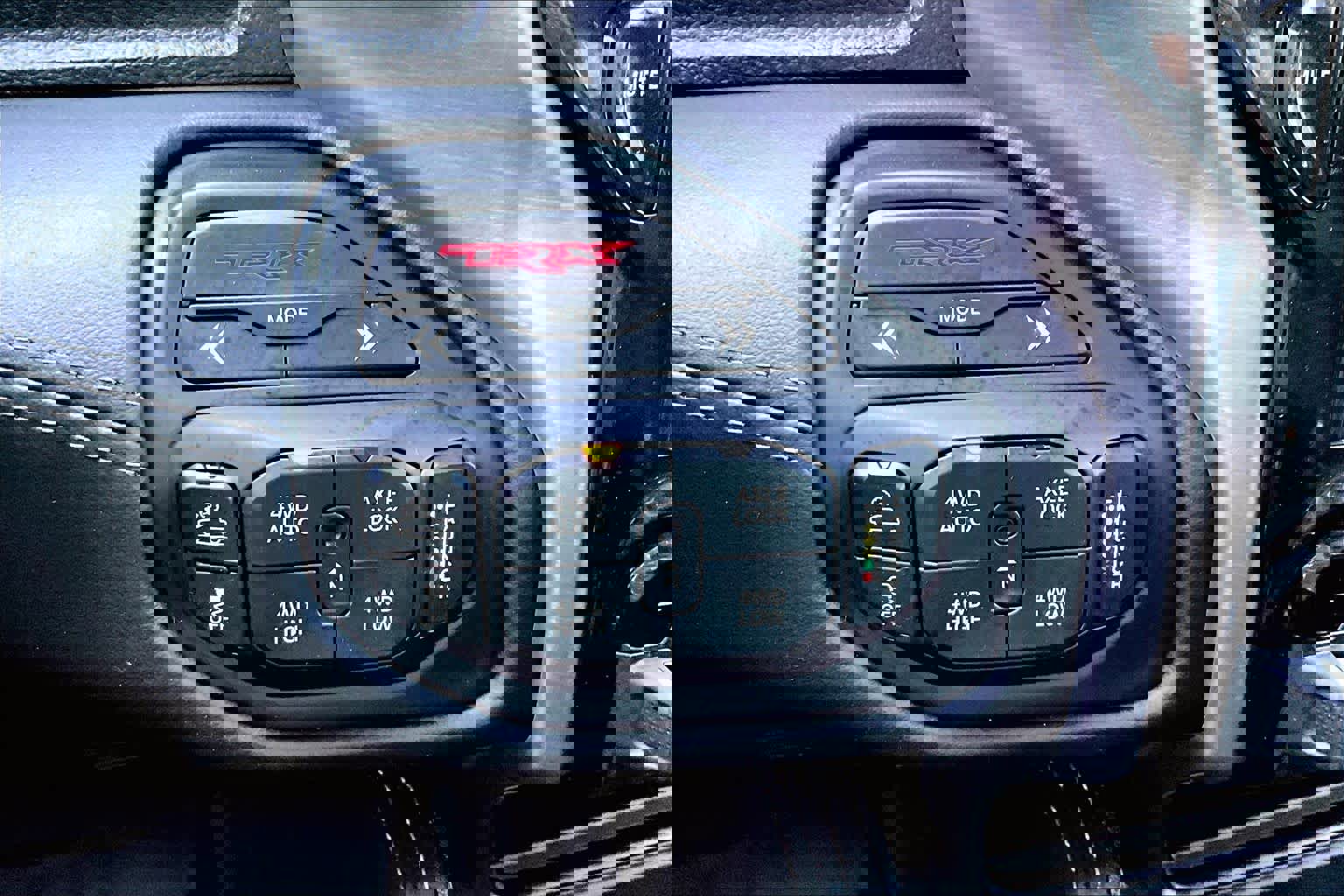 Used 2021 RAM 1500 TRX w/ TRX Level 2 Equipment Group image 33