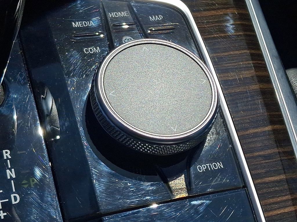 Used 2020 BMW X5 xDrive40i w/ Premium Package AWD/4WD image 24