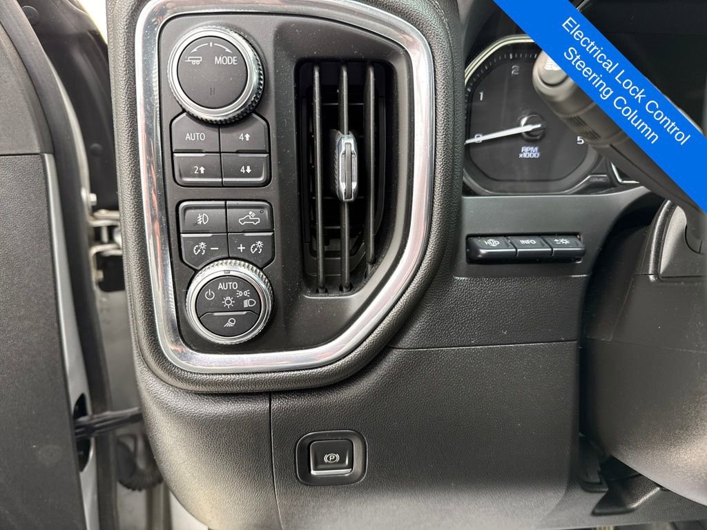 Used 2023 GMC Sierra 3500 Denali w/ Denali Ultimate Package image 24