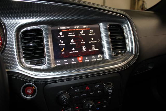 Used 2023 Dodge Charger SRT Hellcat w/ Harman/Kardon Audio Group image 18