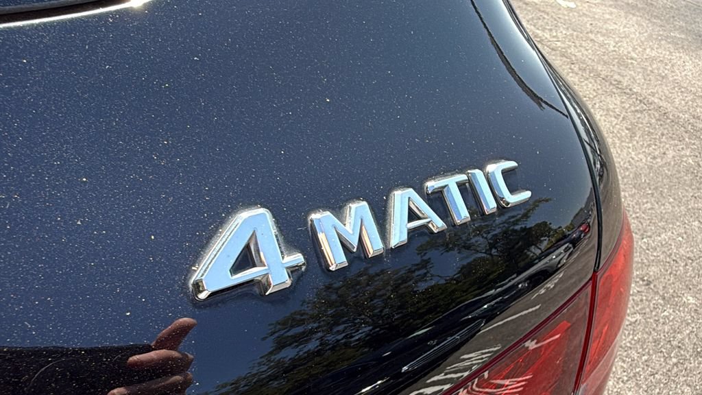 Used 2016 Mercedes-Benz GLC 300 4MATIC image 19