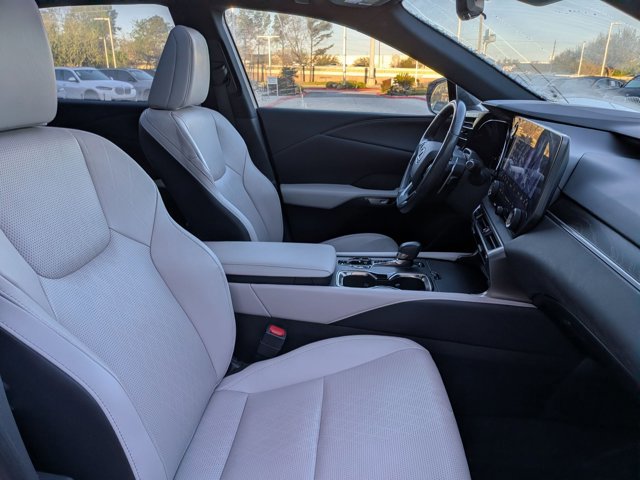 Used 2023 Lexus RX 350 Premium Plus w/ Accessory Package image 17