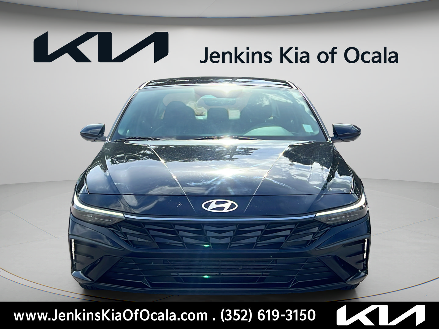 Used 2024 Hyundai Elantra SEL FWD image 8