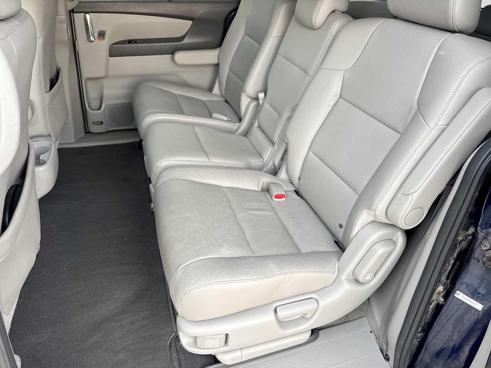 Used 2017 Honda Odyssey Touring image 19