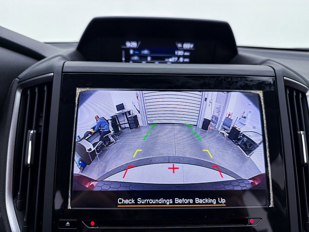 Used 2018 Subaru Crosstrek 2.0i Limited image 5