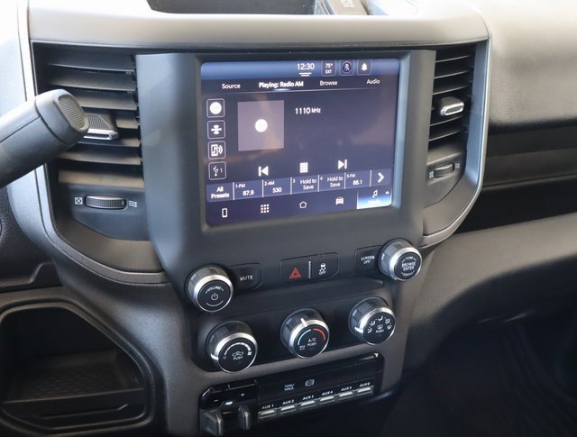 Used 2023 RAM 3500 Tradesman image 31