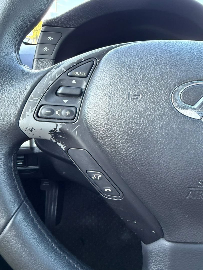 Used 2007 INFINITI G35 Journey w/ Premium Pkg RWD image 22