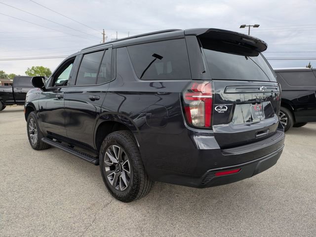 Used 2023 Chevrolet Tahoe Z71 AWD/4WD image 6