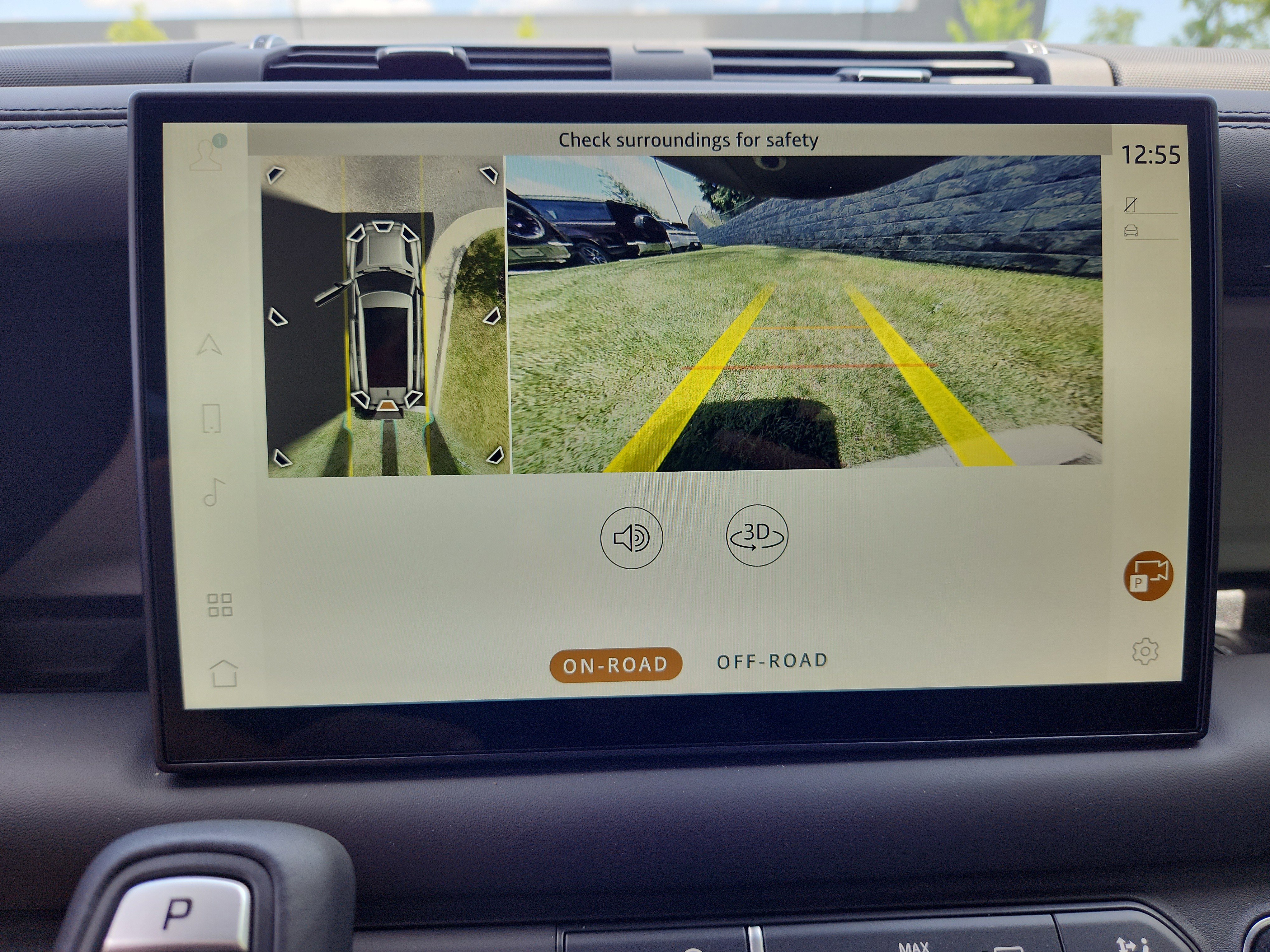 Used 2025 Land Rover Defender 130 S image 20