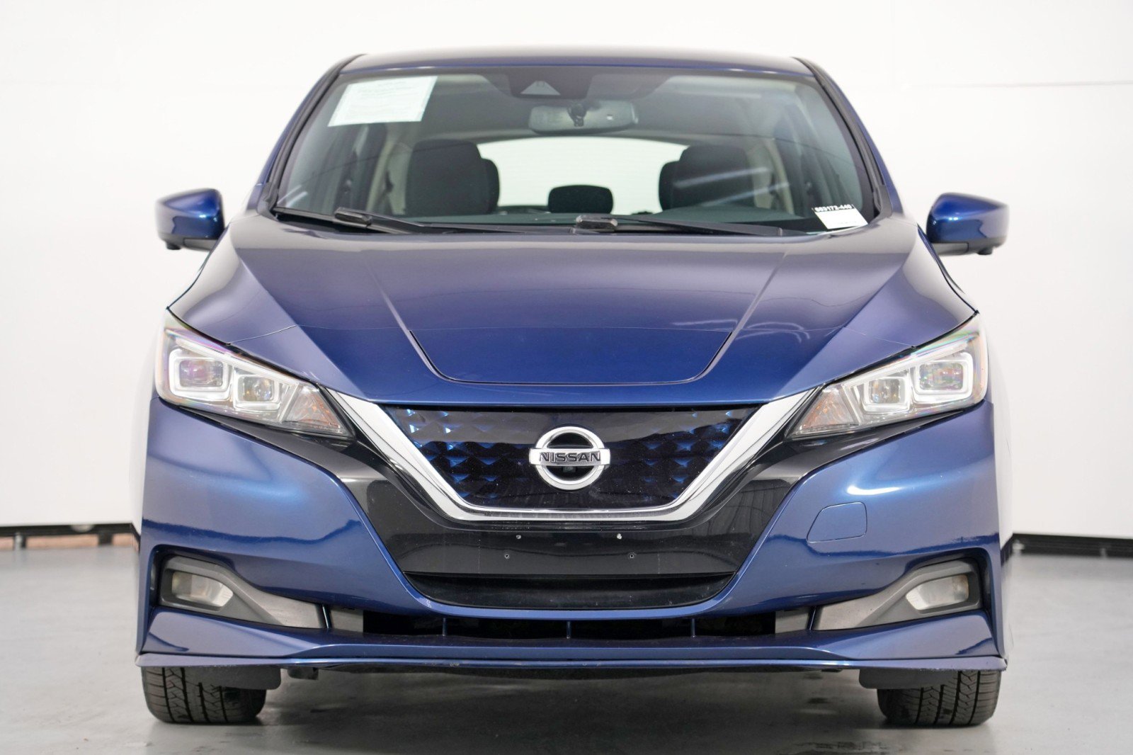 Used 2022 Nissan Leaf SV Plus image 6