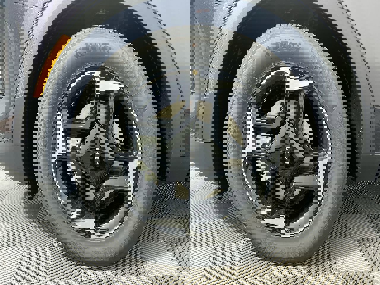 New 2026 Kia Sportage EX image 13