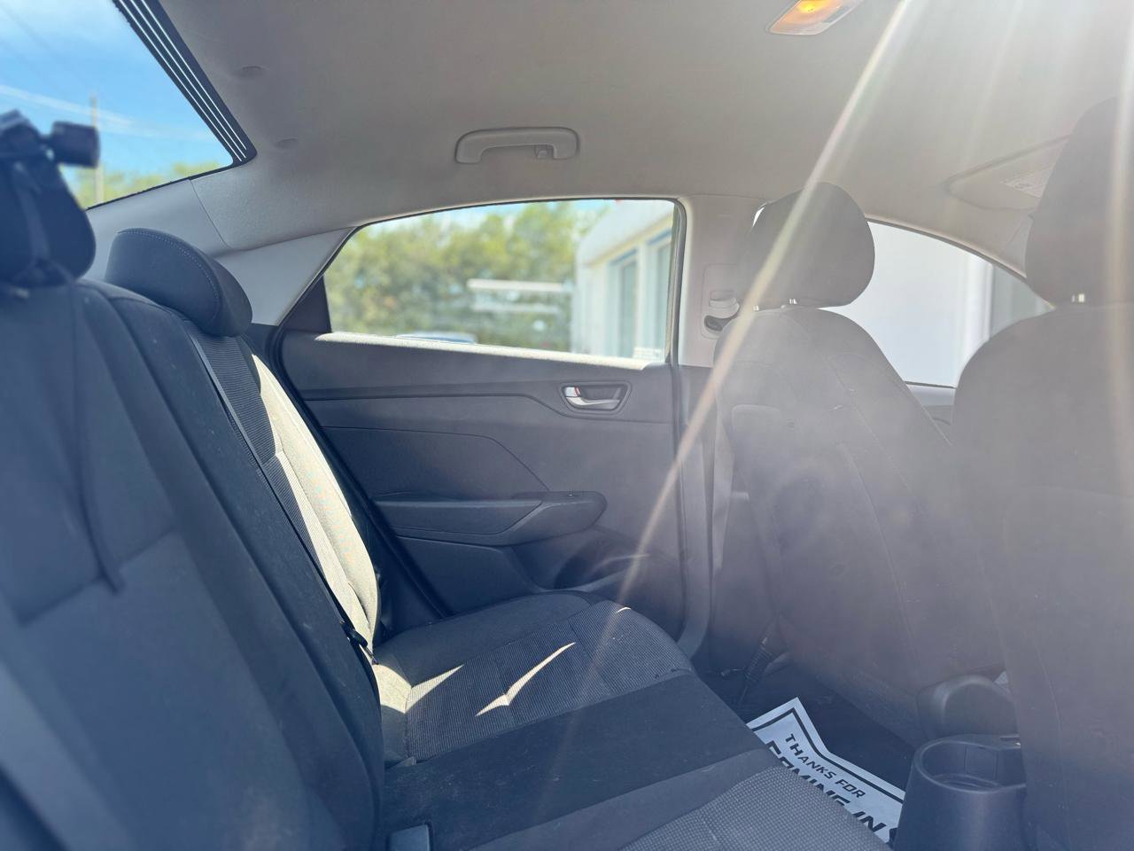 Used 2018 Hyundai Accent SE image 46