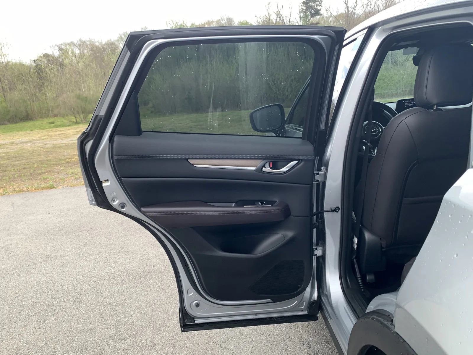 Used 2019 MAZDA CX-5 Signature image 29