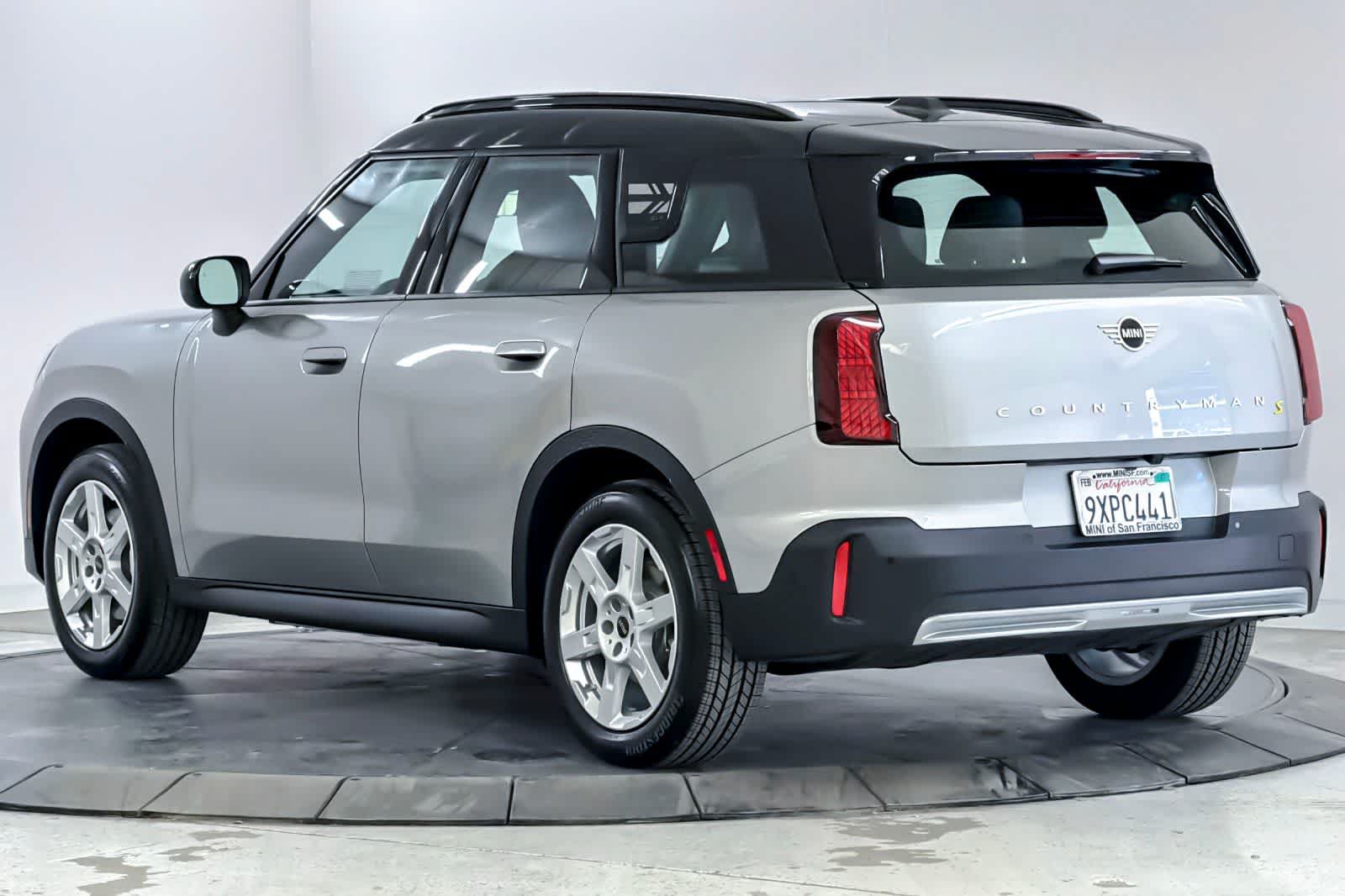 Used 2025 MINI Cooper Countryman SE AWD/4WD image 6