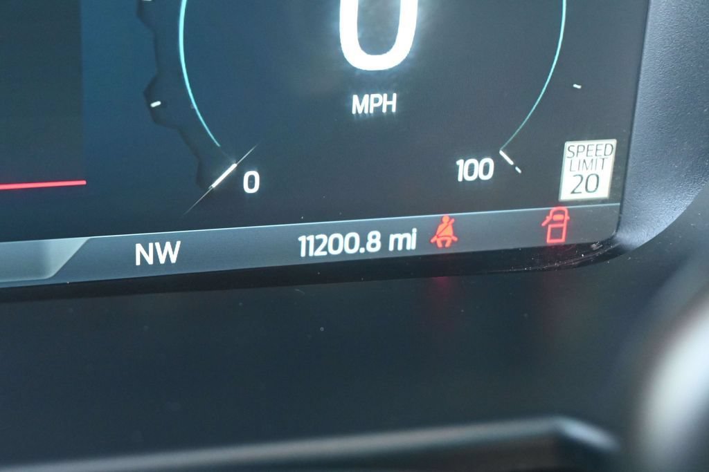 Used 2026 Ford F250 Platinum AWD/4WD image 39