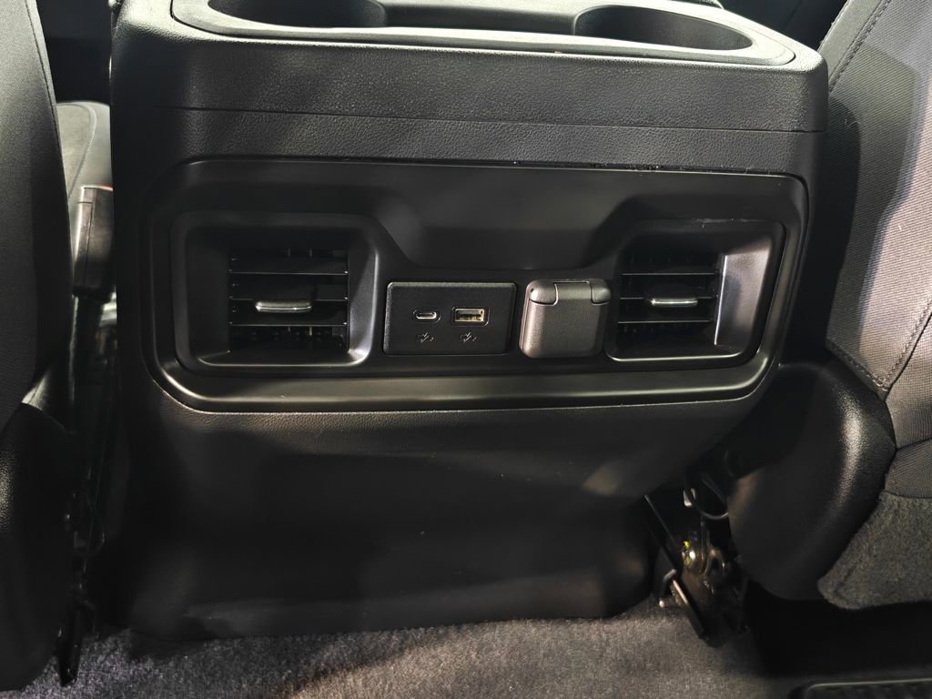 Used 2021 Chevrolet Silverado 1500 RST w/ Convenience Package II image 37