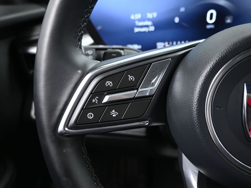 Used 2025 Buick Enclave Preferred image 22