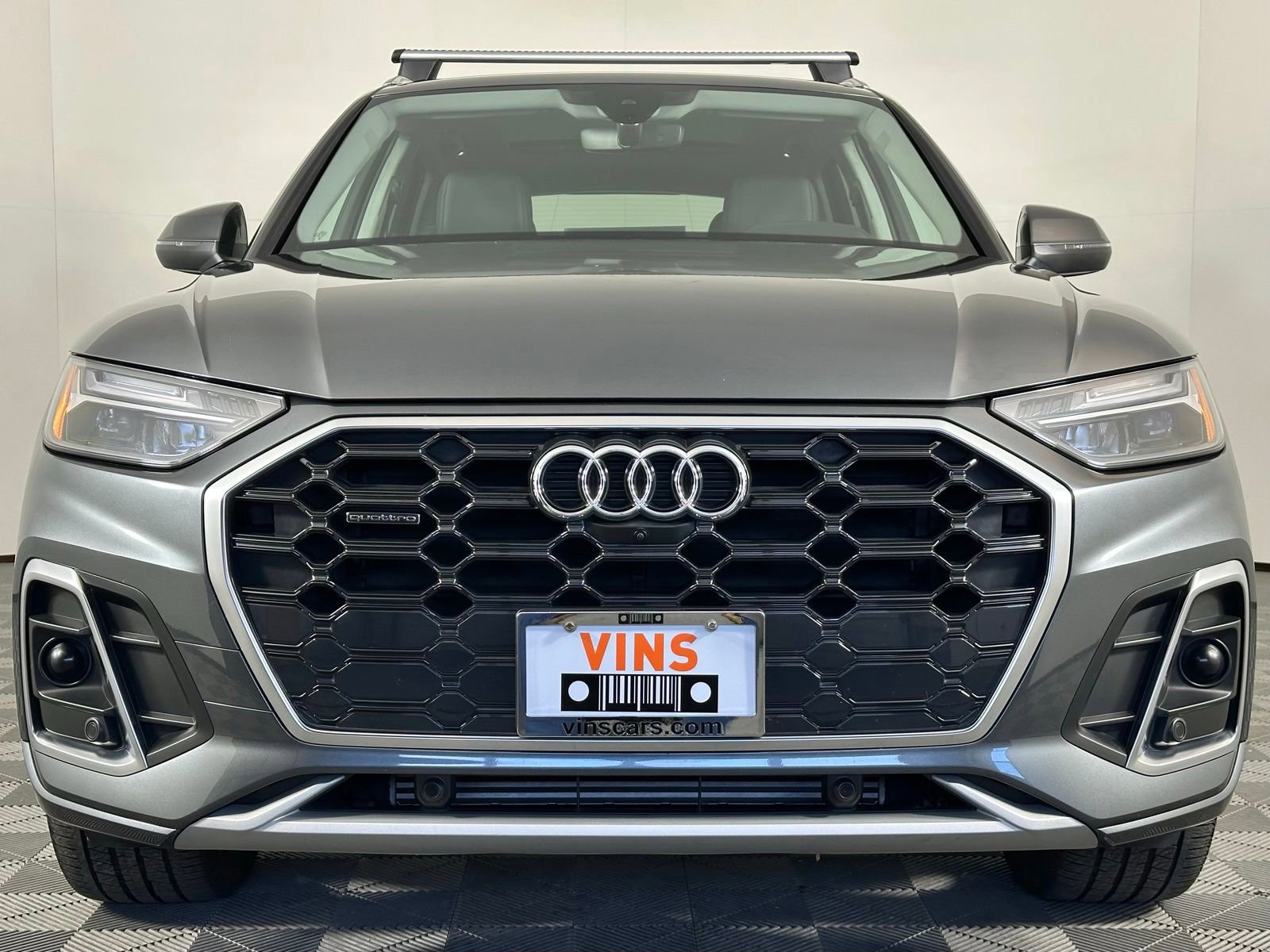 Used 2024 Audi Q5 2.0T Premium Plus AWD/4WD image 4