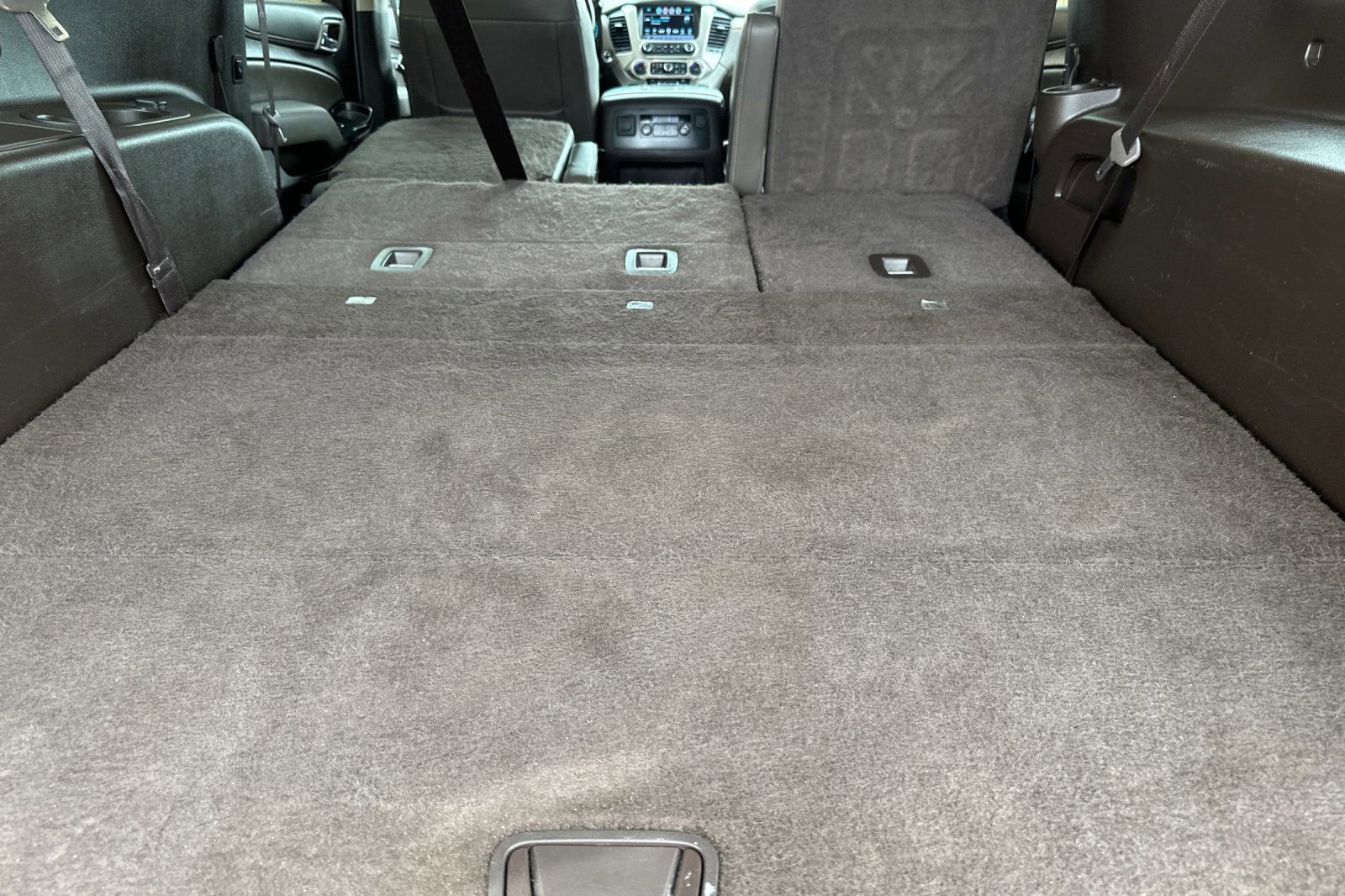 Used 2020 GMC Yukon XL Denali image 17