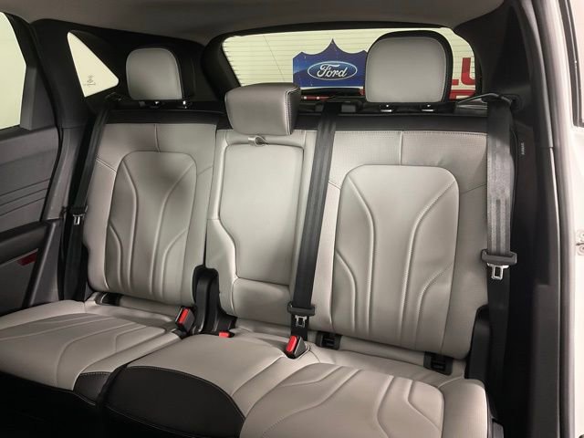 New 2026 Ford Escape Platinum w/ Premium Technology Package image 16
