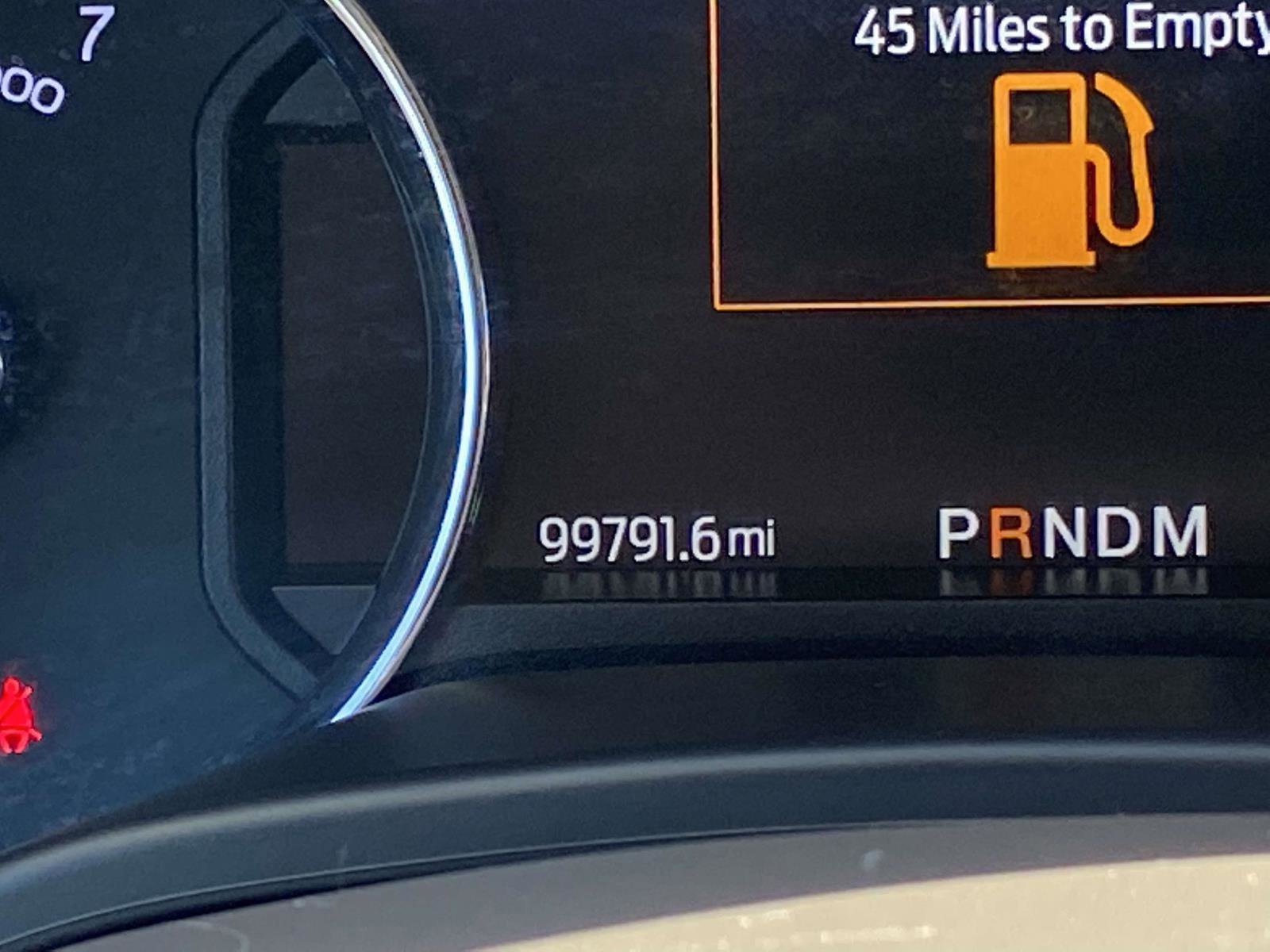 Used 2021 Ford Expedition Limited w/ Cargo Package image 20