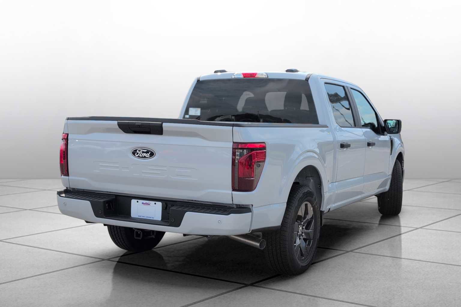 New 2025 Ford F150 STX w/ Equipment Group 200A image 13