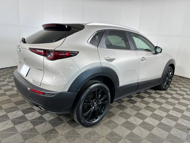 Used 2024 MAZDA CX-30 AWD 2.5 S w/ Select Sport Pkg image 3