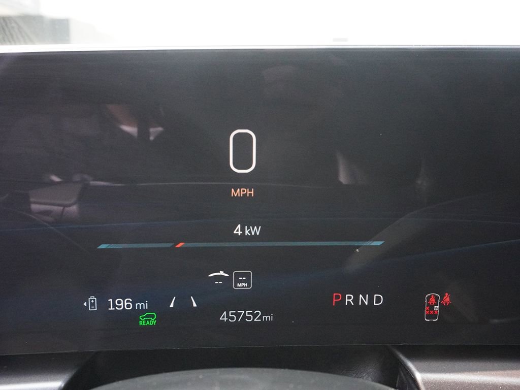 Used 2024 Cadillac Lyriq Tech w/ Driver Assist Package RWD image 49