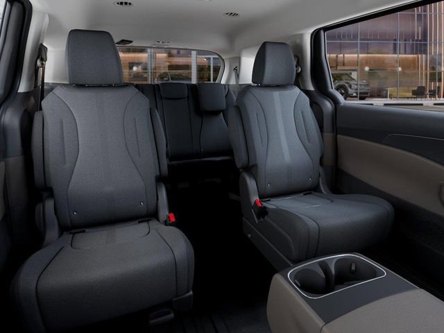 New 2026 Kia Carnival LX FWD image 16