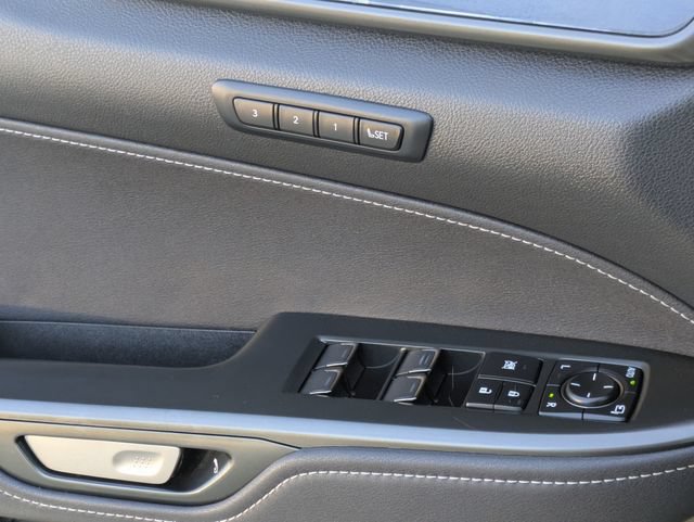 Used 2025 Lexus NX 350 AWD w/ Accessory Package (2T) image 25